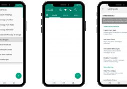 تحميل عمر العنابي OBWhatsApp ضد الحظر احدث اصدار