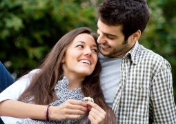 مواصفات الرجل المثالي بالنسبة للمرأة العربيه