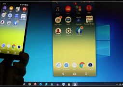 تطبيق VMOP تثبيت نظام أندرويد ثاني بدون روت